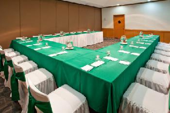 Holiday Inn TUXTLA GUTIERREZ