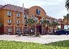 Comfort Inn Edinburg