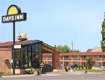 Days Inn Vernal