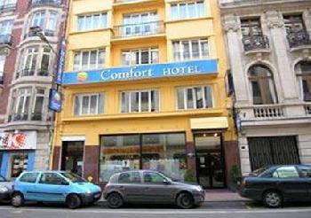 Comfort Hotel Opera