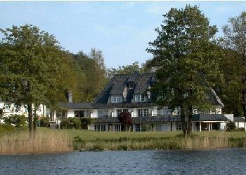 Seehotel Toepferhaus