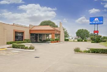 Americas Best Value Inn