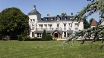 Chateau des Bondons