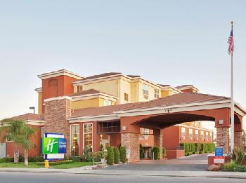 Holiday Inn Express WEST SACRAMENTO - CAPITOL AREA