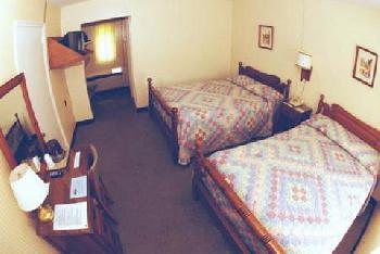 Parkway Inn