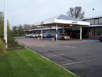 Park Inn By Radisson Harlow
