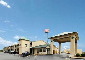 Econo Lodge Lexington