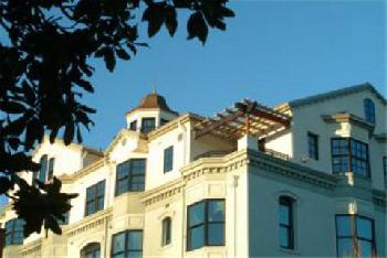 Hotel Diamond