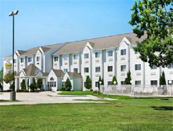 Microtel Inn and Suites Baton Rouge