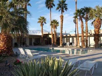 Lido Palms Resort & Spa