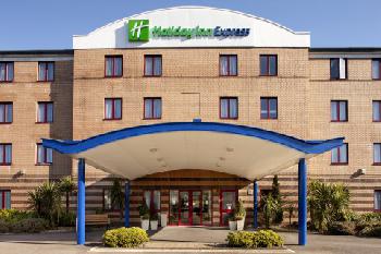 Holiday Inn Express GREENOCK