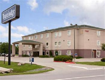 Travelodge Waco