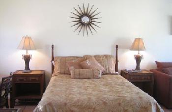 Ocean Lodge