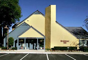 Residence Inn Livermore Pleasanton