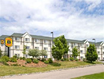 Super 8 Parker/SE Denver Area