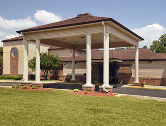 Days Inn Middletown