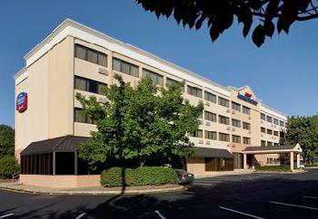 Fairfield Inn & Suites Parsippany