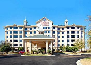 Comfort Suites at the World Golf Village