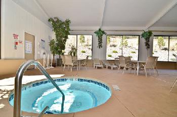 BEST WESTERN PLUS Ruidoso Inn