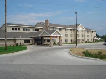 AmericInn Fort Dodge