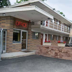 Edgewood Motel Jericho
