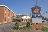 BEST WESTERN Wooster Hotel