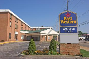 BEST WESTERN Wooster Hotel