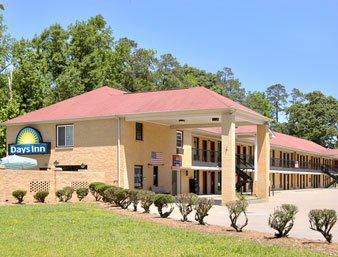 Days Inn Elizabethtown