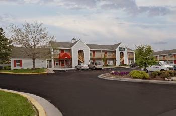 Extended Stay America - Kansas City - Lenexa - 95th St.