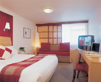 Holiday Inn IPSWICH