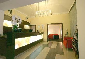 Hotel Lunik