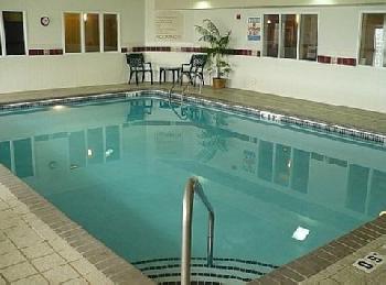 Lexington Inn And Suites