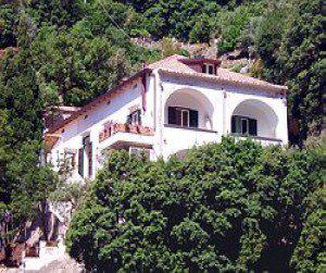 Hotel Villa Lara