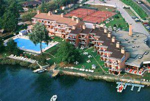 L'approdo