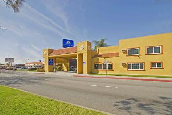 Americas Best Value Inn