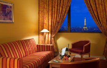 Hotel Concorde La Fayette