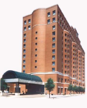 President Abraham Lincoln Hotel