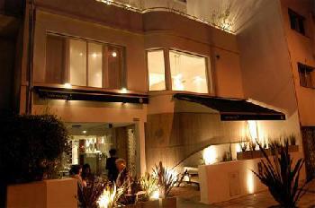 MY BA HOTEL