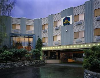 BEST WESTERN Tulalip Inn