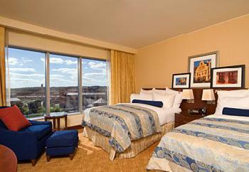 JW Marriott Grand Rapids