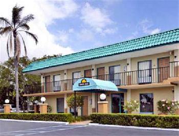 Days Inn Clearwater/Central