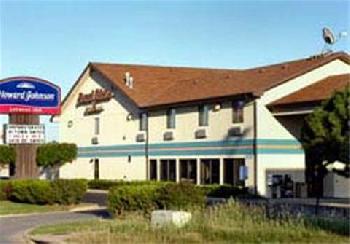 Howard Johnson Express Inn - Wichita