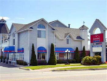 Ramada Waterfront