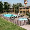 Hotel Claremont and Tennis Clu