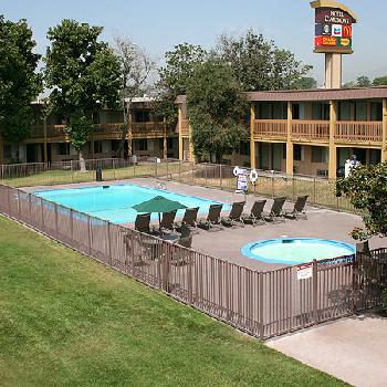 Hotel Claremont and Tennis Clu