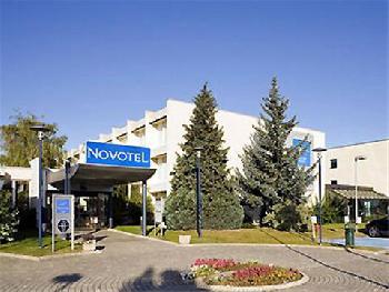 Novotel Chartres