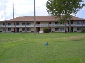 Inn on the Green