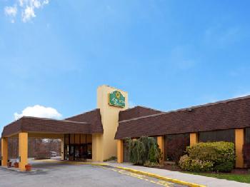 La Quinta Inn and Suites Armonk