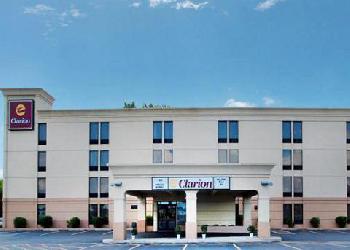 Quality Inn Liverpool