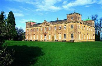 Lydiard House